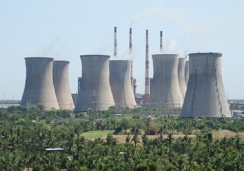 India's coal-based power demand at all-time high, government says